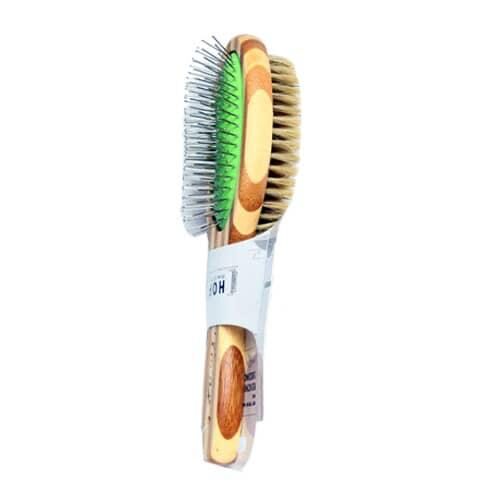 Large Pin Brush For Medium To Large Dogs And P